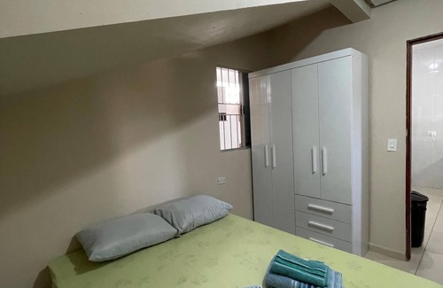 Sao Paulo Apartamento | Furnished Apartment - Near Interlagos Racetrack