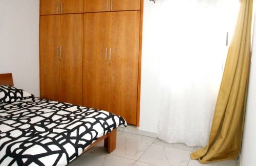 Bingerville Apartamento | Furnished apartment - 2 rooms