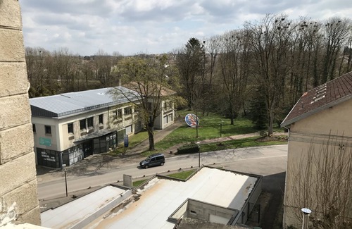 Vittel Apartamento | Furnished apartment 45m2 quiet and bright
