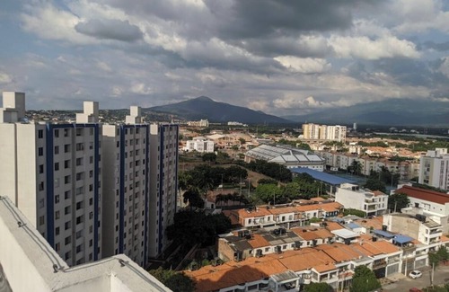 San Jose de Cucuta Apartamento | Hermoso Apto amoblado 3 habitaciones 2 baños, ubicación central