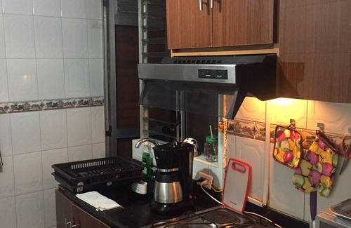 Kennedy Apartamento | apartamento amoblado detras de la biblioteca tintal