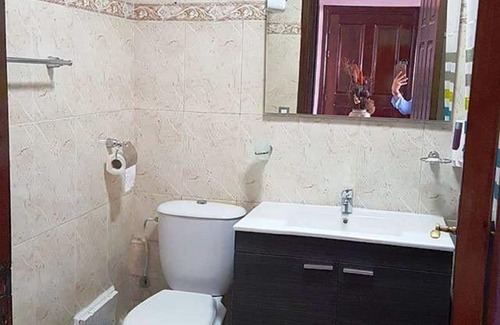 Gauthier Apartamento | Furnished Apartment Casablanca