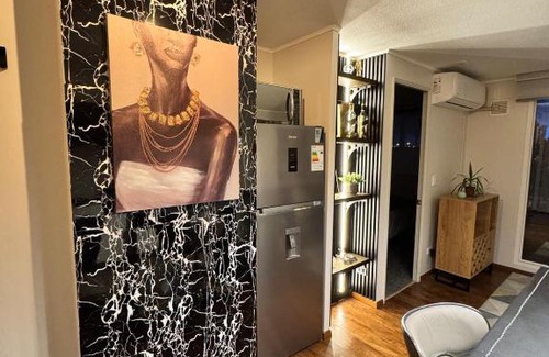 Puerto Montt Apartamento | Furnished apartment Puerto Montt