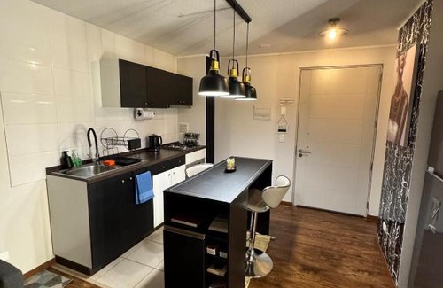 Puerto Montt Apartamento | Furnished apartment Puerto Montt