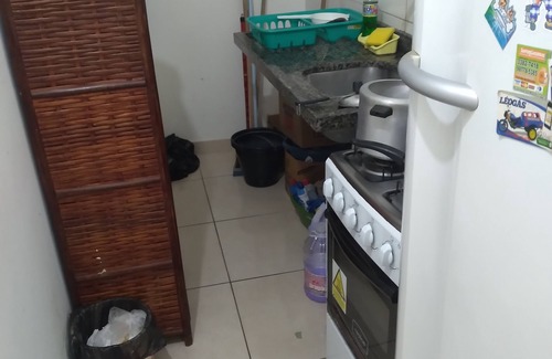 Salvador Apartamento | Furnished apartment for the holiday season and Carnival too