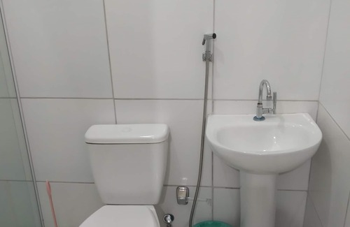 Salvador Apartamento | Furnished apartment for the holiday season and Carnival too