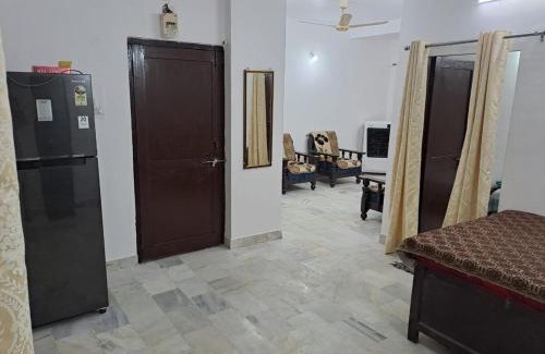 Bhopal Apartamento | Furnished Apartment for Rent