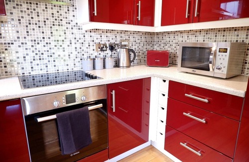 Cambridge Apartamento | Furnished apartment near Cambridge station with FREE Parking 133 Warren Close