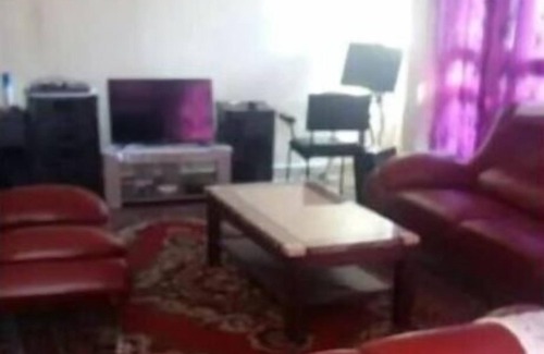 Gombe Apartamento | Apartamento amueblado Gombe 4p