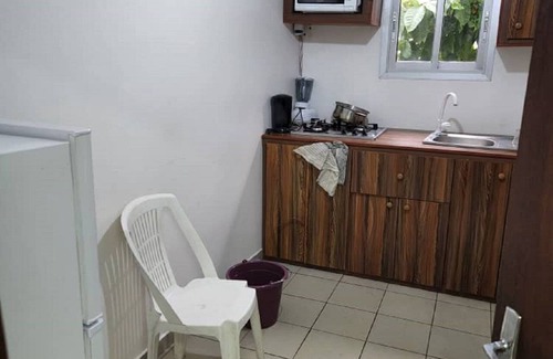 Akwa II Apartamento | Furnished apartment in douala bali-rue du prince bell