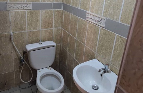 Akwa II Apartamento | Furnished apartment in douala bali-rue du prince bell