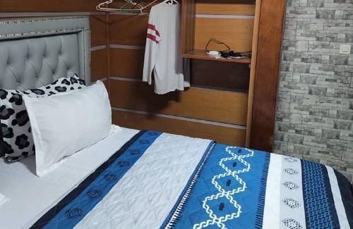 Akwa II Apartamento | Furnished apartment in douala bali-rue du prince bell