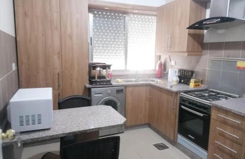 Al Jubeiha Apartamento | Furnished apartment in Jubeiha