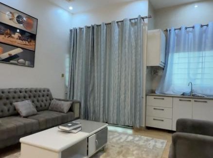 Kireka Apartamento | Furnished apartment in Kira - Room 15