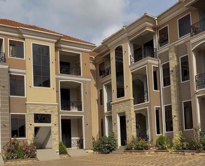 Kireka Apartamento | Furnished apartment in Kira - Room 15