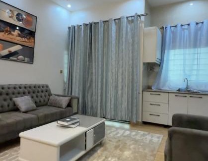 Kireka Apartamento | Furnished apartment in Kira - Room 15