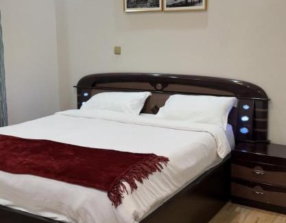 Kireka Apartamento | Furnished apartment in Kira - Room 15