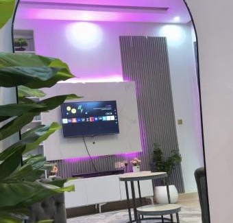 Kireka Apartamento | Furnished apartment in Kira - Room 10