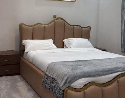 Kireka Apartamento | Furnished apartment in Kira - Room 10