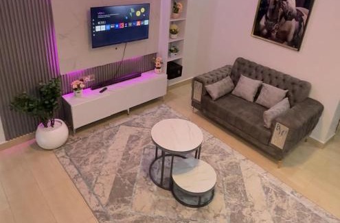 Kireka Apartamento | Furnished apartment in Kira - Room 10