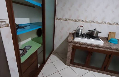 Ifrane Apartamento | Furnished Apartment