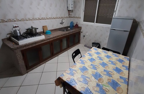 Ifrane Apartamento | Furnished Apartment