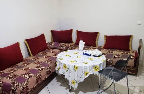 Ifrane Apartamento | Furnished Apartment