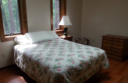 Seneca Apartamento | Apartamento amueblado perfecto para estancias de corta duración!