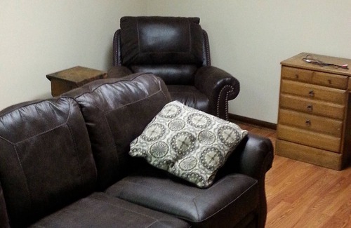 Seneca Apartamento | Apartamento amueblado perfecto para estancias de corta duración!