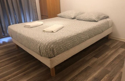 Quartier Saint-Leon Apartamento | Apartamento amueblado, práctico y muy cómodo Colmar