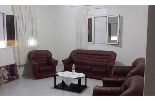 Soliman Casa | apartamento amueblado en borj cedria