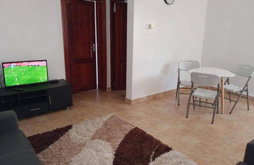 Mikocheni Apartamento | Furnished Apartment in Mikocheni