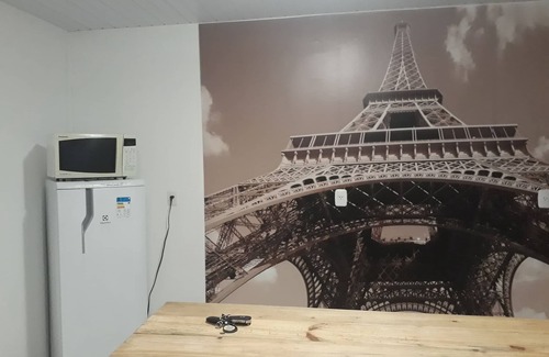 Efapi Apartamento | Apartamento amueblado con plaza de garaje