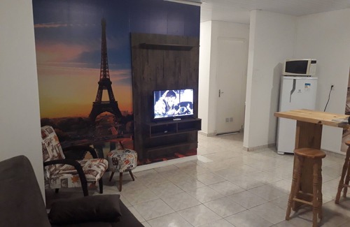 Efapi Apartamento | Apartamento amueblado con plaza de garaje