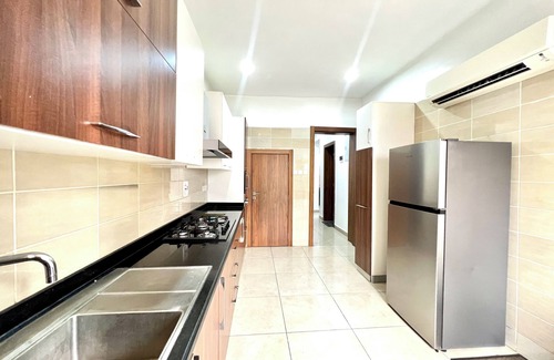 Utako Casa | FURNISHED APARTMENTS Duplex