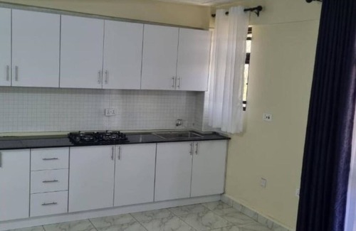 Migori Apartamento | Furnished apartments in Migori : Deluxe Double Rooms with Balcony