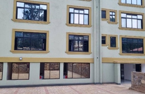 Migori Apartamento | Furnished apartments in Migori : Deluxe Double Room with Balcony