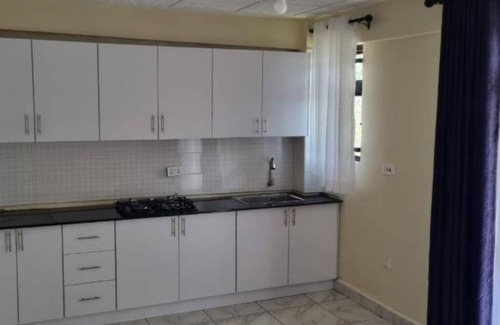 Migori Apartamento | Furnished apartments in Migori : Deluxe Double Room with Balcony
