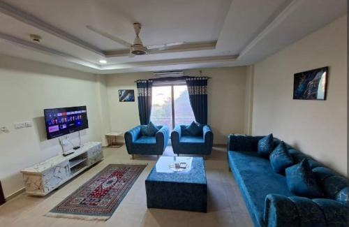 Rawalpindi Apartamento | Furnished apartments