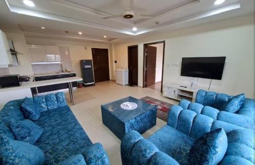 Rawalpindi Apartamento | Furnished apartments