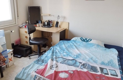 Montreux City Centre Apartamento | Furnished appartment vis-a-vis of railstation 5 min from lake at Montreux