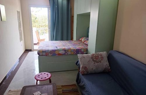 Village Road Apartamento | Furnished Chalets for Rent in Cecilia Resort Furnteched, kitchenee, Near Airport