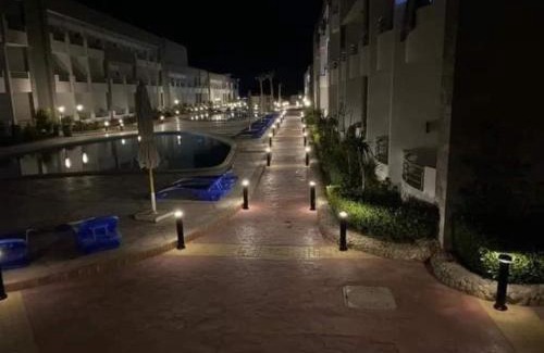 Village Road Apartamento | Furnished Chalets for Rent in Cecilia Resort Furnteched, kitchenee, Near Airport