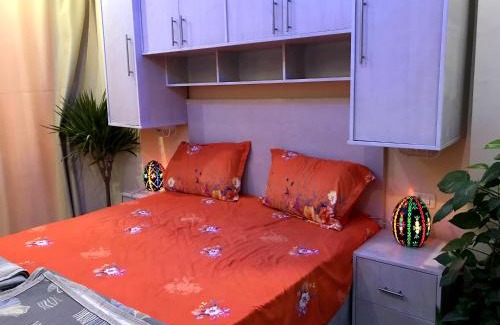 Village Road Chalet De Esquí | Furnished Chalets for Rent in Cecilia Resort