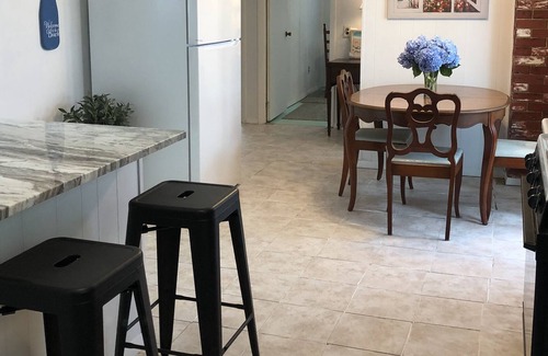 Adamsville Casa | Furnished Coastal Home rental Westport MA