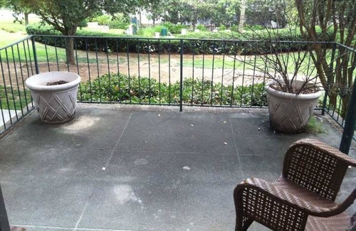 Atlanta Casa | Condo corporativo amueblado