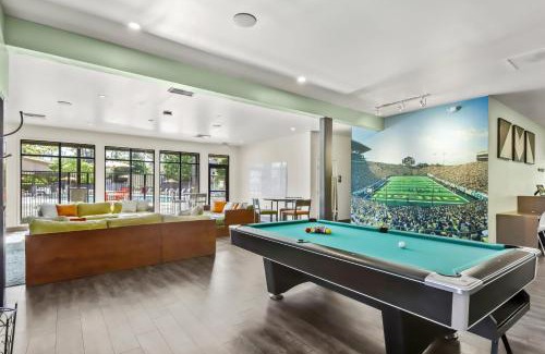 Harlow Apartamento | Furnished Cozy Retreat Minutes from Autzen Stadium