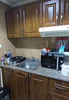 Naif Apartamento | Furnished daily studio basis
