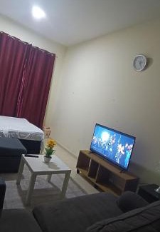 Naif Apartamento | Furnished daily studio basis