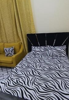 Naif Apartamento | Furnished daily studio basis